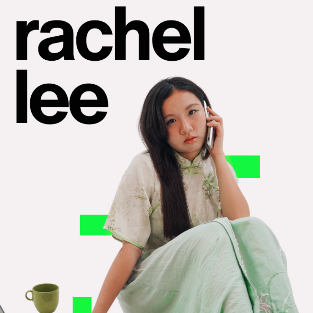 Rachel Lee Weng Yen